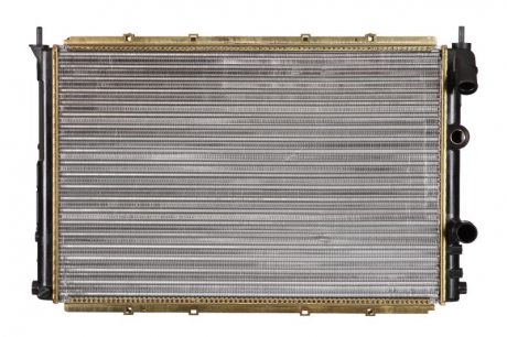 Радиатор охлаждения NRF 509503A (фото 1)