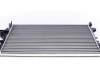Радиатор охлаждения MAHLE KNECHT CR 8 000S (фото 3)
