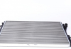 Радиатор охлаждения MAHLE KNECHT CR 761 000S (фото 1)