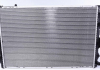 Радиатор охлаждения MAHLE KNECHT CR 585 000S (фото 4)