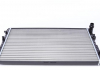 Радиатор охлаждения MAHLE KNECHT CR 505 000S (фото 1)
