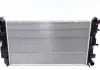 Радіатор охолодження двигуна Mahle CR 1710 000S