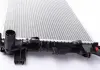 Радиатор охлаждения двигателя MAHLE KNECHT CR 1710 000S (фото 4)