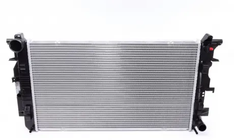 Радиатор охлаждения двигателя Mahle MAHLE KNECHT CR 1710 000S