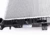 Радиатор охлаждения двигателя MAHLE KNECHT CR 1710 000S (фото 6)