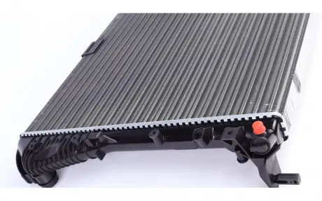 Радиатор охлаждения MAHLE KNECHT CR 1591 000S