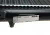 Радіатор охолодження MAHLE KNECHT CR 1539 002S (фото 4)