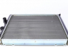 Радиатор охлаждения MAHLE KNECHT CR 1502 000S (фото 5)