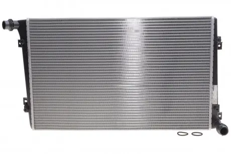 Радиатор охлаждения MAHLE KNECHT CR 1203 000S