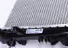 Радиатор охлаждения MAHLE KNECHT CR 1173 000S (фото 6)