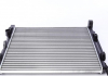 Радиатор охлаждения MAHLE KNECHT CR 1155 000S (фото 1)