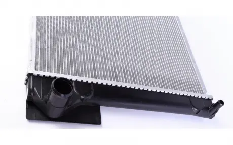 Радиатор охлаждения MAHLE KNECHT CR 1078 000S