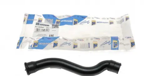 Фото 1 - патрубок вентиляції IMPERGOM 223547 Патрубок вентиляції IMPERGOM 223547 (фото 1)