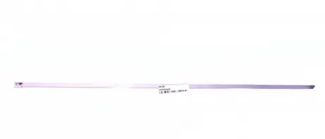 Хомут стрічковий для пильника ШРКП 7,9x521 мм IMPERGOM 20103