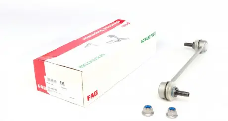Тяга стабилизатора FAG 818 0313 10