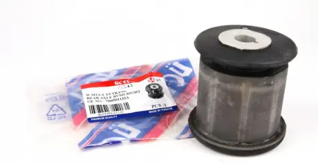 Фото 1 - сайлентблок важеля UCEL 61142 Сайлентблок важеля UCEL 61142 (фото 1)