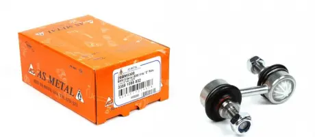 Тяга стабилизатора ASMETAL 26BM0300