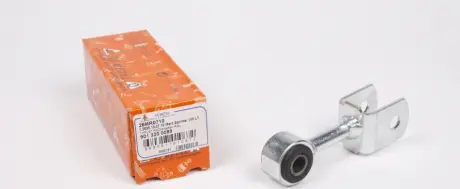 Тяга стабилизатора ASMETAL 26MR0710