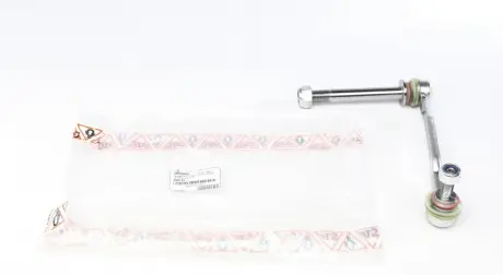 Тяга стабилизатора ASMETAL 26PE4701