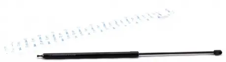 Амортизатор капота MEYLE 16-40 910 0035