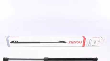 Амортизатор кришки LESJOFORS 8137237