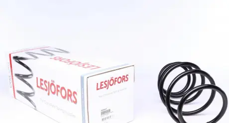 Пружина (передняя) LESJOFORS 4092637