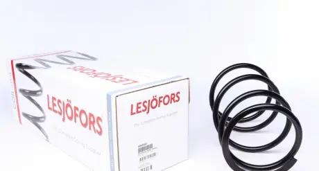 Пружина (передня) LESJOFORS 4092590