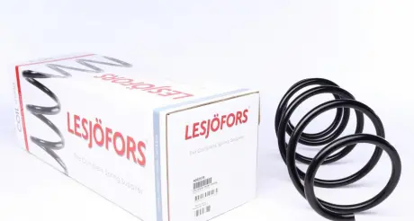 Пружина (передня) LESJOFORS 4092578