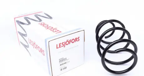 Пружина (передняя) LESJOFORS 4072952