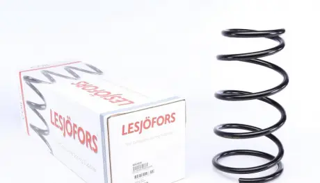 Пружина (передняя) LESJOFORS 4062035