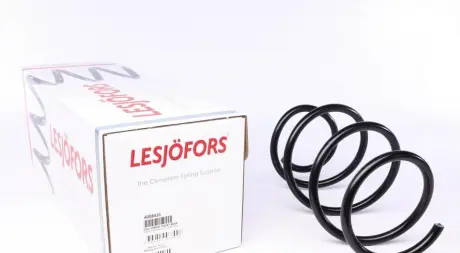Пружина (передня) LESJOFORS 4008431
