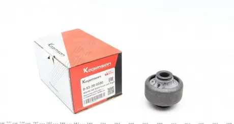 Сайлентблок рычага KAPIMSAN 0-53-20-0330