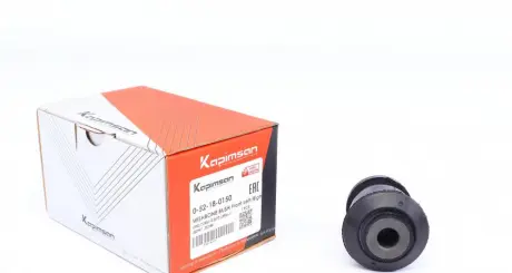 Сайлентблок рычага KAPIMSAN 0-52-18-0150