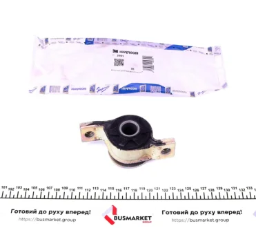 Сайлентблок рычага IMPERGOM 2081