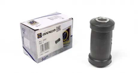 Фото 1 - сайлентблок рычага IMPERGOM 1822 Сайлентблок рычага IMPERGOM 1822 (фото 1)