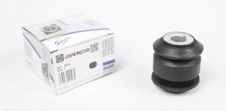 Сайлентблок рычага переднего передний CITROEN Jumper 06-14; FIAT Ducato 06-14, Ducato 14-н.в. IMPERGOM 1674