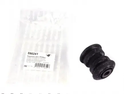 Сайлентблок рычага HUTCHINSON 590241
