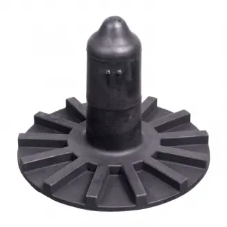 Проставка пружини FEBI 103503