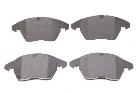 Тормозные колодки дисковые ZIMMERMANN 23589.190.1