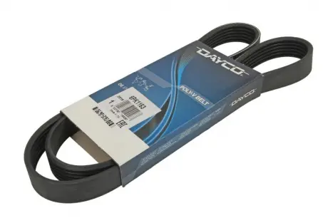 Ремень генератора DAYCO 6PK1163