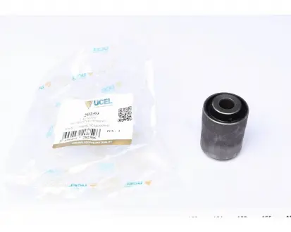 Сайлентблок балки (задньої) Ford Mondeo 93-00 UCEL 20259