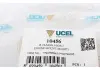 Подушка двигателя UCEL 10456 (фото 5)