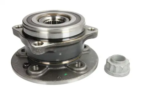 Подшипник ступицы SNR NTN R151.61