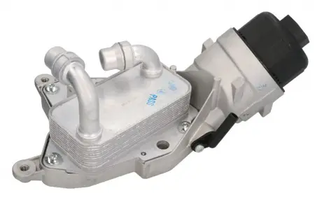 Радиатор масляный NRF 31760
