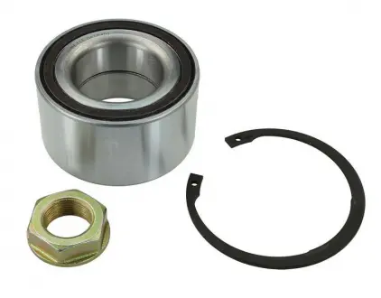 Подшипник ступицы MEYLE 11-14 650 0008