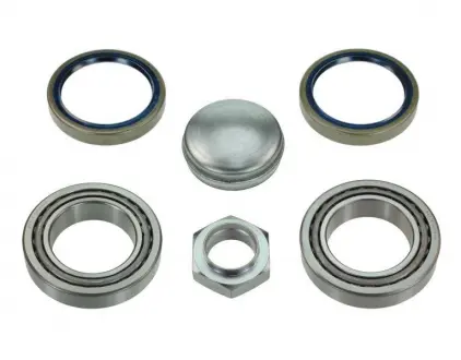 Подшипник ступицы MEYLE 11-14 650 0001