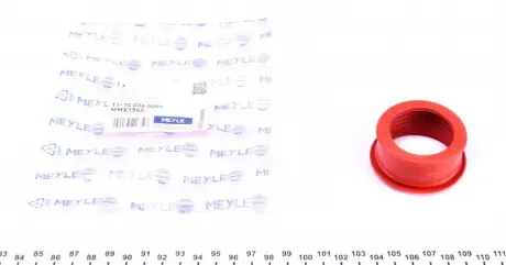 Прокладка турбіни MEYLE 11-14 036 0001