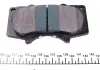 Гальмівні колодки MEYLE 025 240 2417/PD (фото 3)
