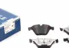 Колодки тормозные 025 233 4720/PD