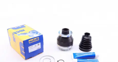 Шарнир равных угловых скоростей, с элементами монтажа Metelli 16-1031